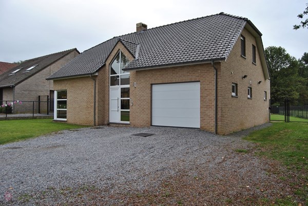 De Panestraat 71, Heusden-Zolder